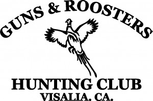 Guns & Roosters logo
